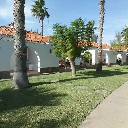 Bungalow En Total Relax Apartment Maspalomas (Gran Canaria)