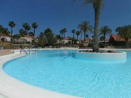 Bungalow En Total Relax Apartment Maspalomas (Gran Canaria)