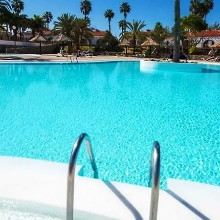 Bungalow En Total Relax Apartment Maspalomas (Gran Canaria)