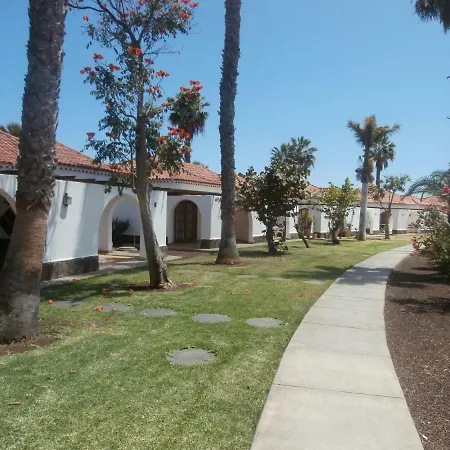 Bungalow En Total Relax * Maspalomas (Gran Canaria)