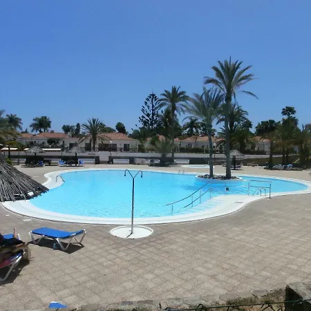 Bungalow En Total Relax Apartment Maspalomas (Gran Canaria)