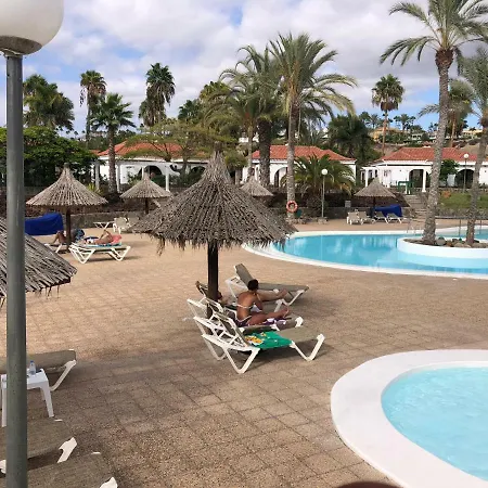 Bungalow En Total Relax