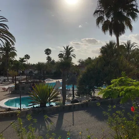Bungalow En Total Relax Apartment Maspalomas (Gran Canaria)