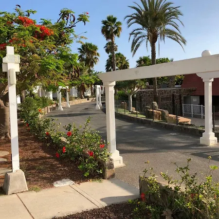Bungalow En Total Relax Apartment Maspalomas (Gran Canaria)