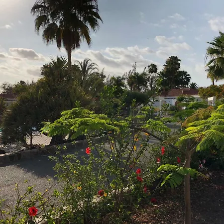 Bungalow En Total Relax Maspalomas (Gran Canaria)