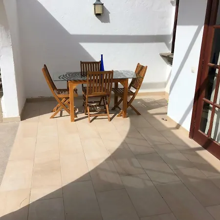Bungalow En Total Relax Maspalomas (Gran Canaria)