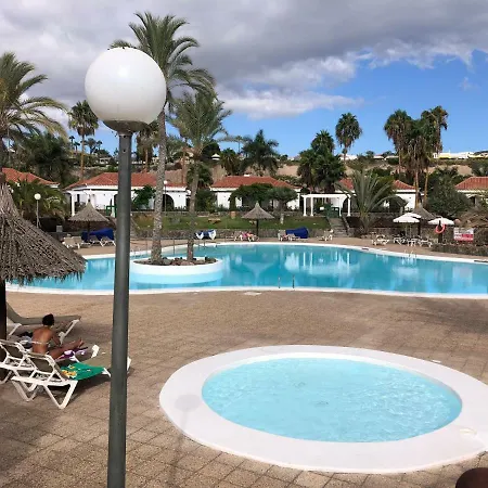 Bungalow En Total Relax Apartment Maspalomas (Gran Canaria)