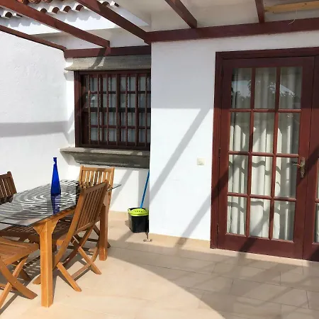 Bungalow En Total Relax *