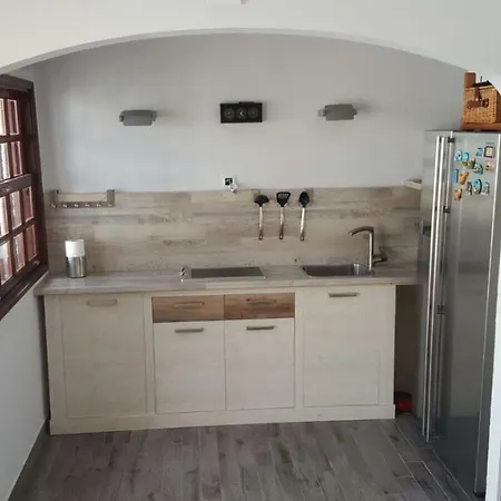 Bungalow En Total Relax