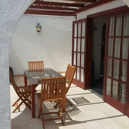 Bungalow En Total Relax *