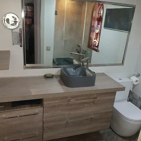 Apartment Bungalow En Total Relax Maspalomas (Gran Canaria)