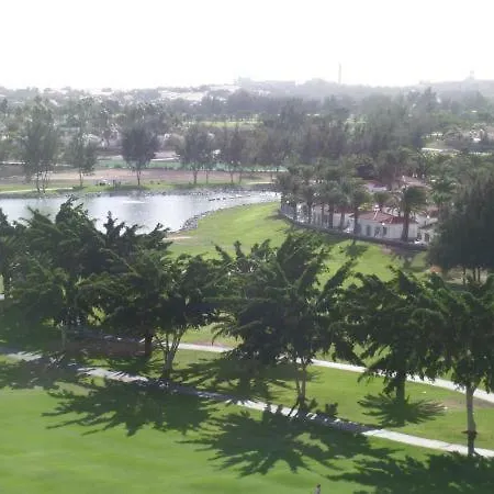 Bungalow En Total Relax * Maspalomas (Gran Canaria)