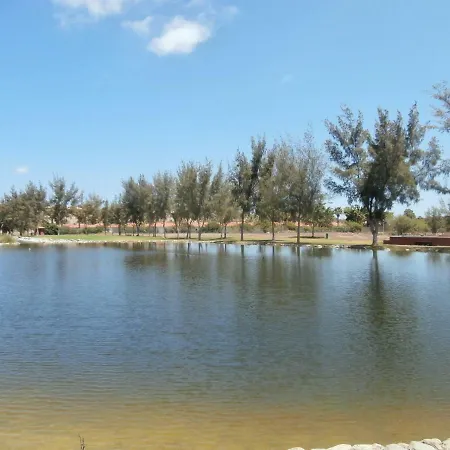 Apartment Bungalow En Total Relax Maspalomas (Gran Canaria)