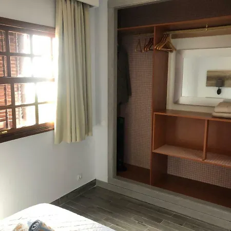 Bungalow En Total Relax Maspalomas (Gran Canaria)