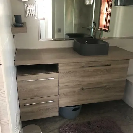 Bungalow En Total Relax Apartment