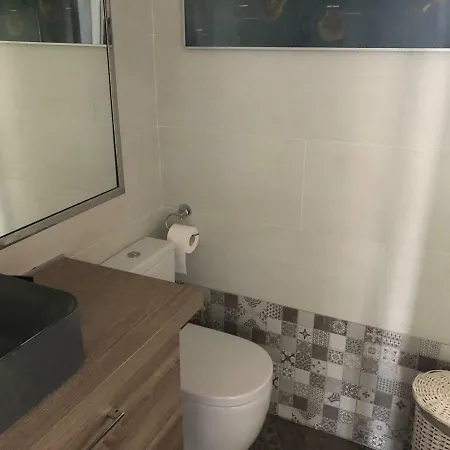 Bungalow En Total Relax Apartment *
