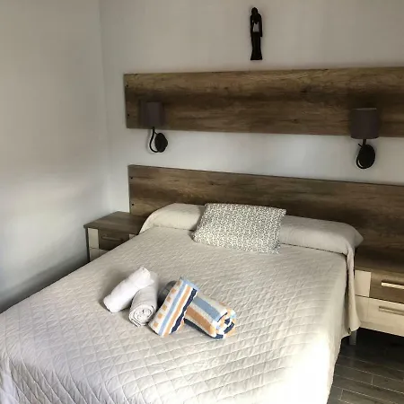 Bungalow En Total Relax * Maspalomas (Gran Canaria)