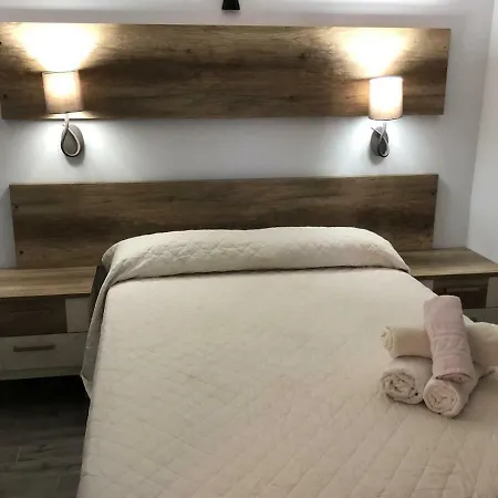 Bungalow En Total Relax Apartment *
