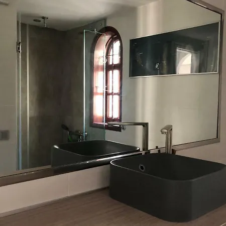Apartment Bungalow En Total Relax
