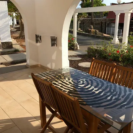 Bungalow En Total Relax Maspalomas (Gran Canaria)
