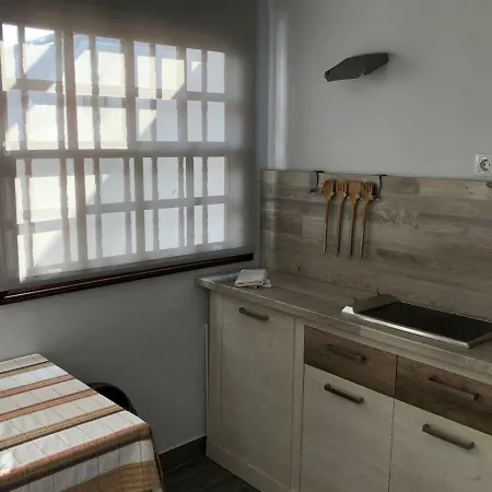 Bungalow En Total Relax * Maspalomas (Gran Canaria)