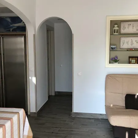 Apartment Bungalow En Total Relax Maspalomas (Gran Canaria)