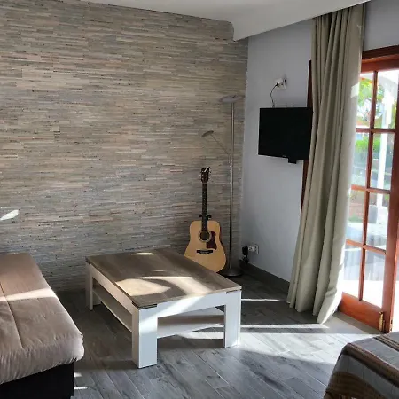 Bungalow En Total Relax Maspalomas (Gran Canaria)